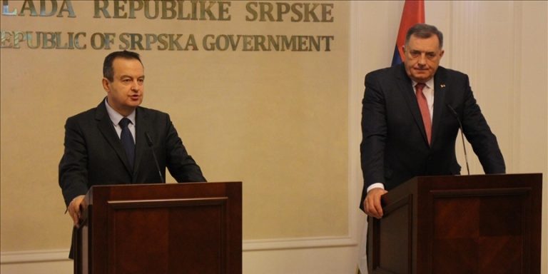 dačić