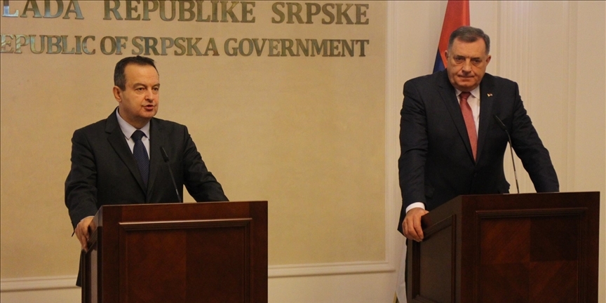 dačić