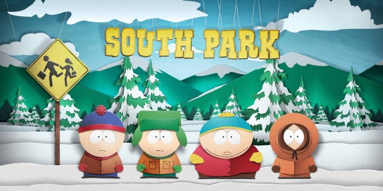 south park