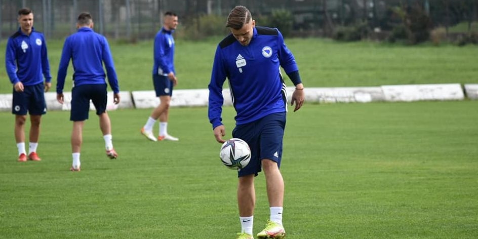 trening