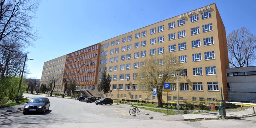 tuzla