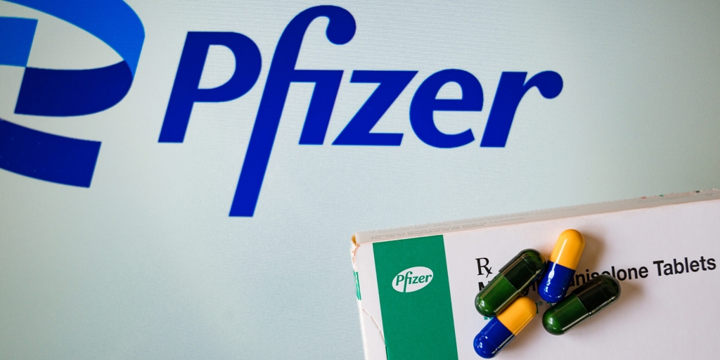 pfizer