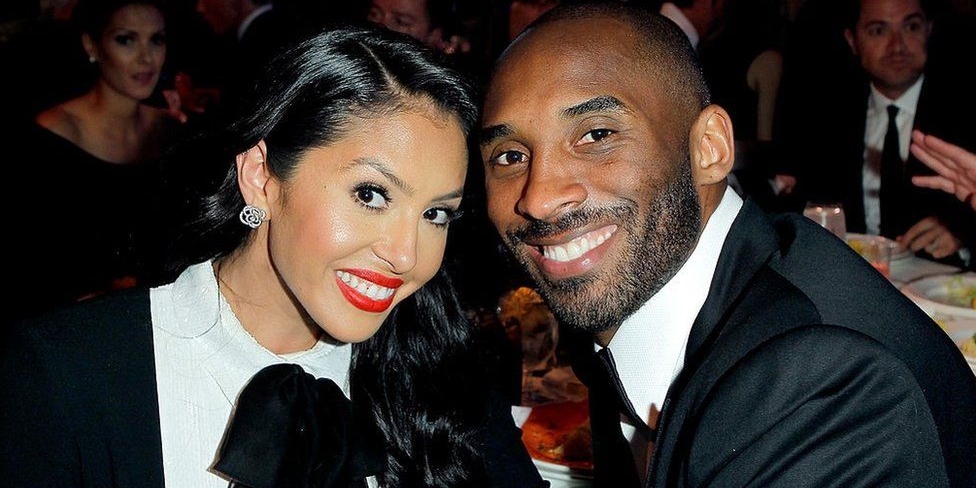 kobe bryant