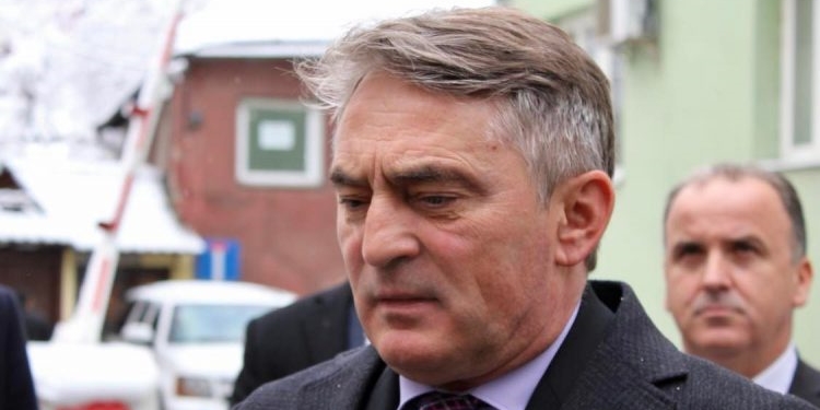 komšić