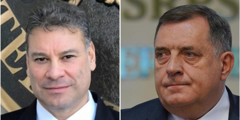 dodik
