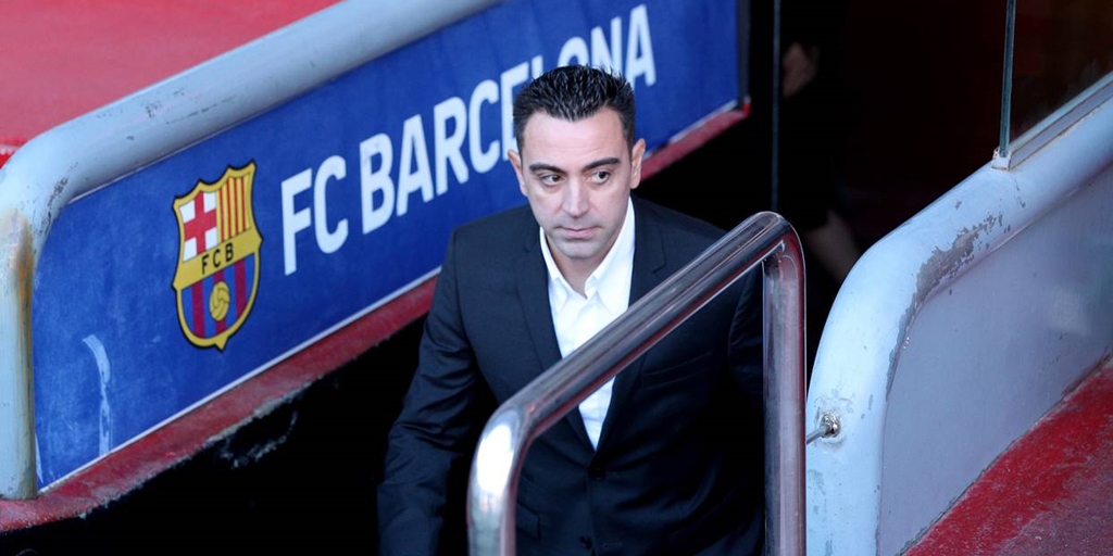 xavi