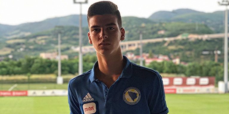 amar ibrišimović