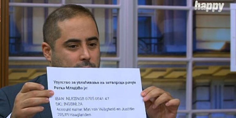 televiziji