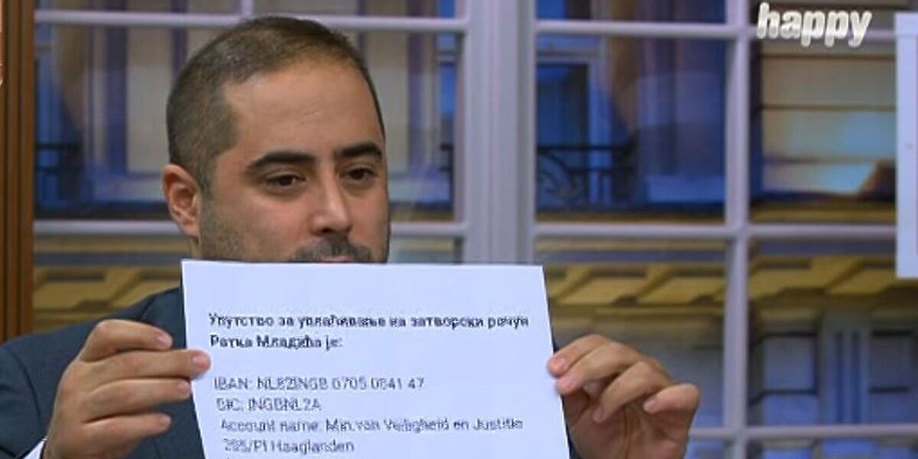 televiziji