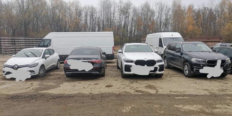 transporter