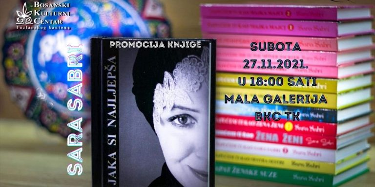 najljepša