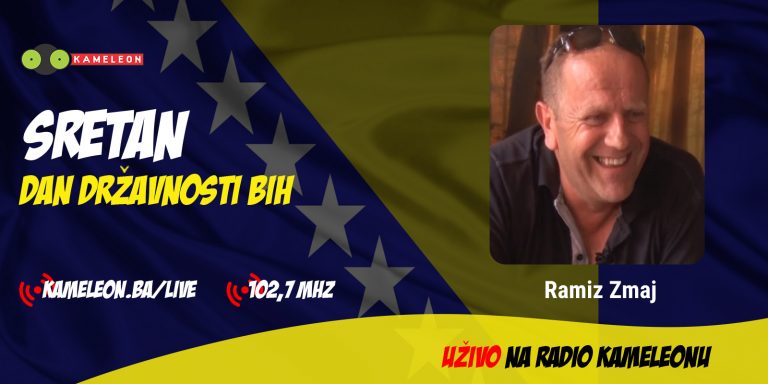 ramiz zmaj