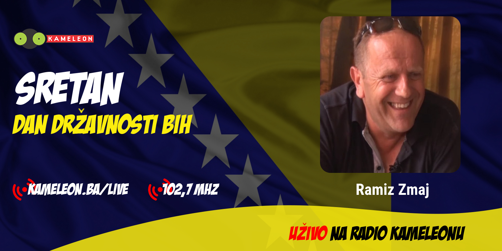 ramiz zmaj
