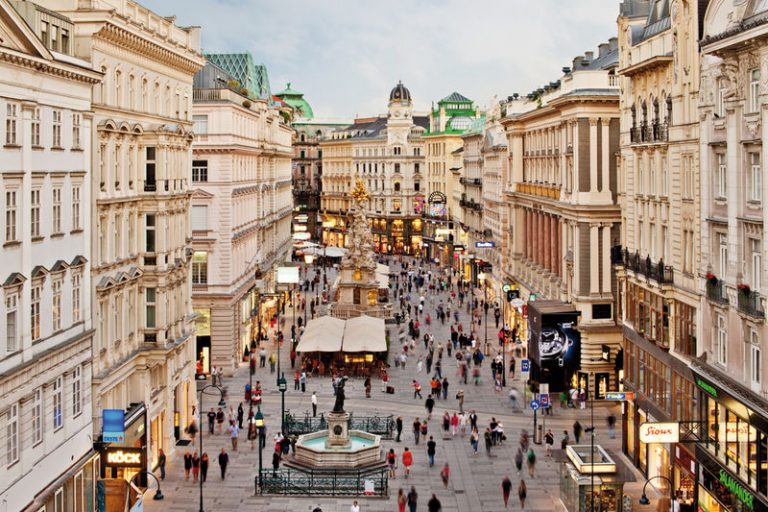 Wien Tourismus/ Christian Stemper