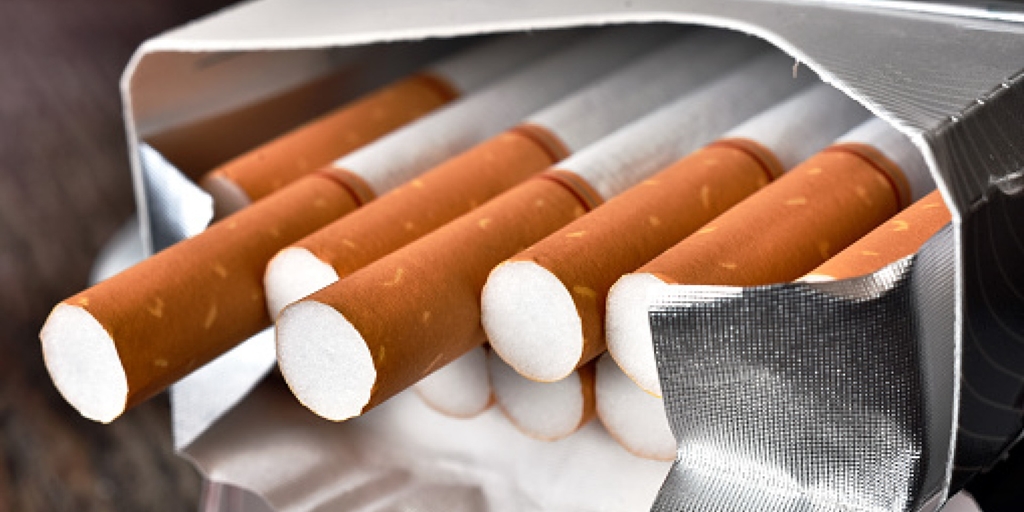 cigarete