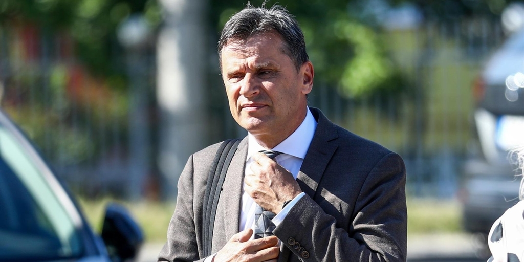 novalić