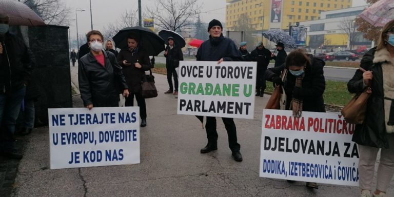građani