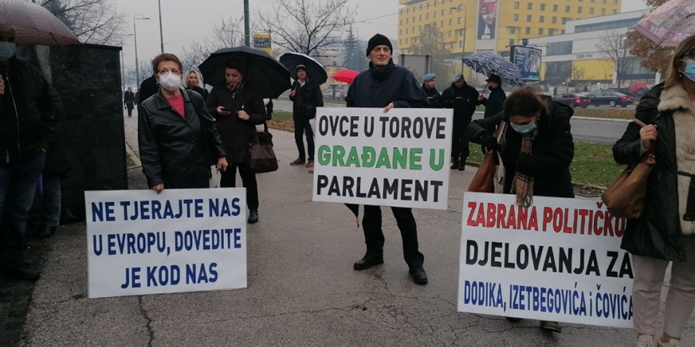 građani