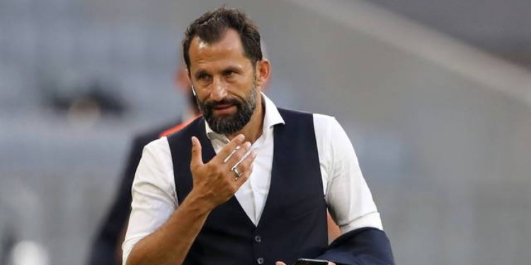 Salihamidžić