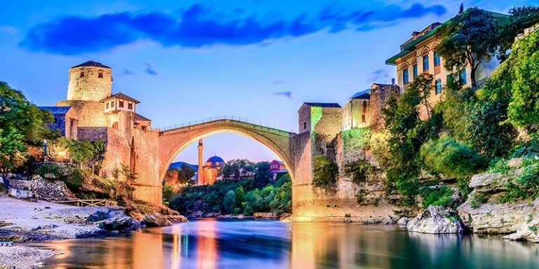 mostar