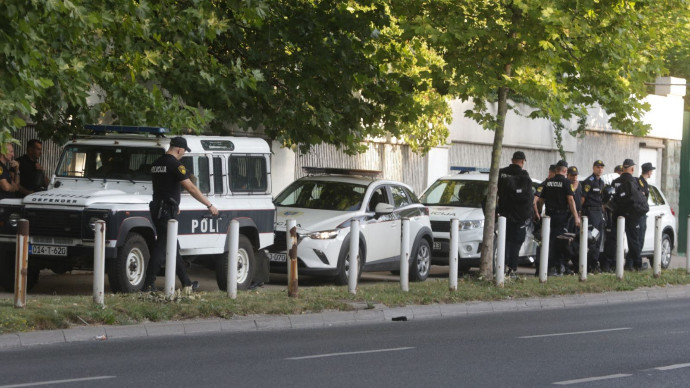 Sindikat policije