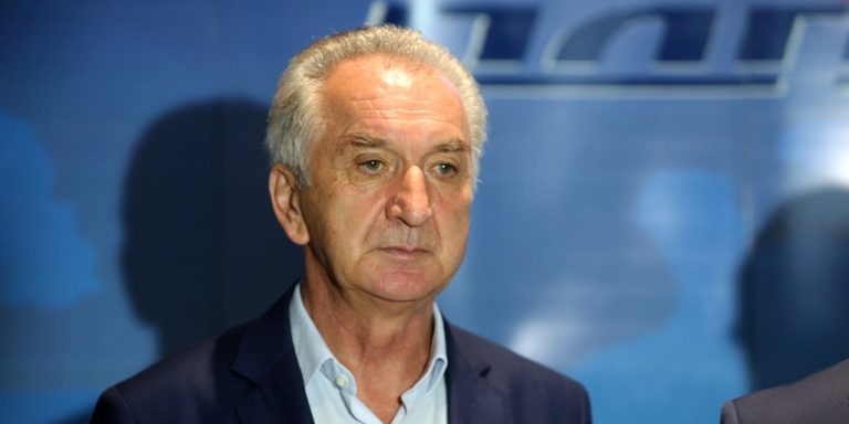 mirko šarović