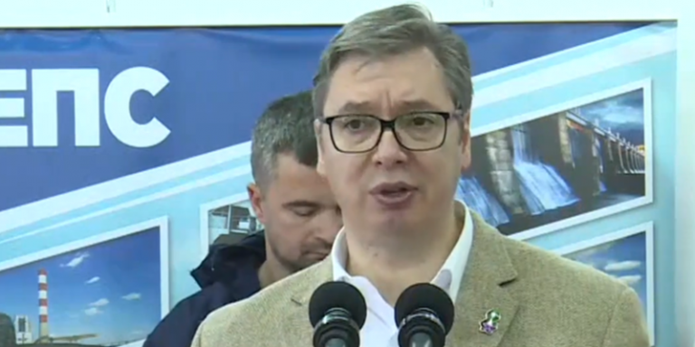 vučić