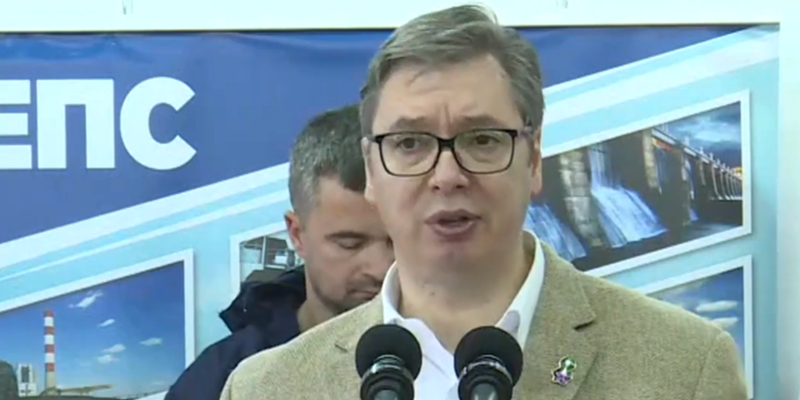 vučić