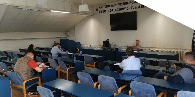 ugostitelja