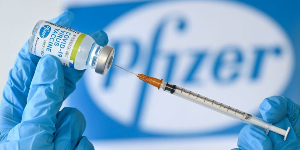 pfizer