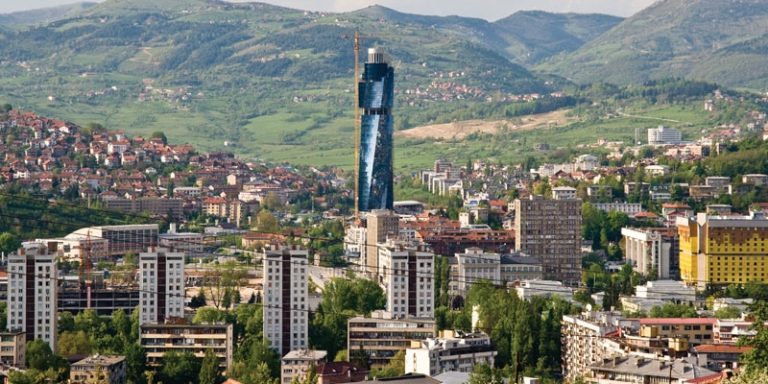 sarajevo