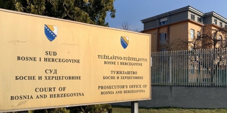tužilaštvo