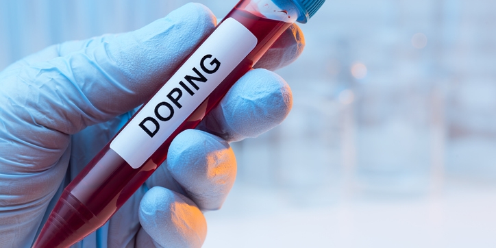 antidoping