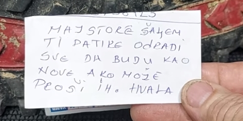 obućar