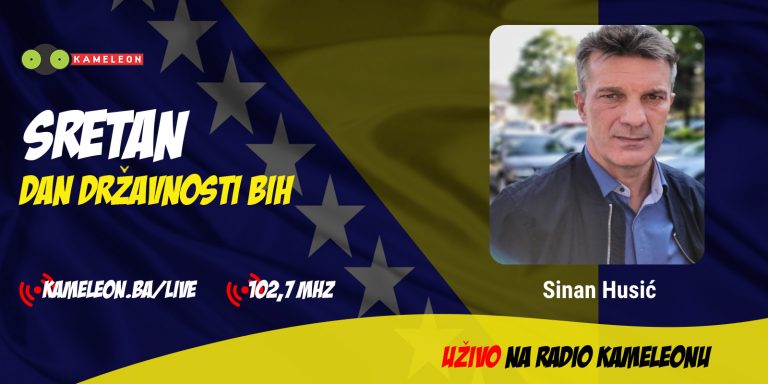 sinan husić