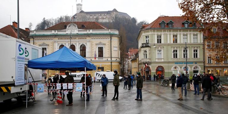 sloveniji