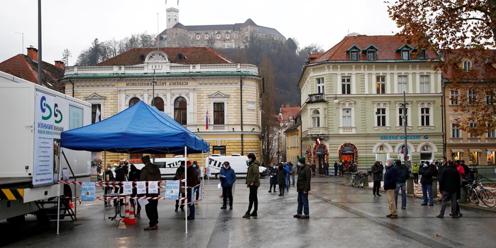 sloveniji