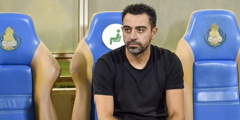 xavi