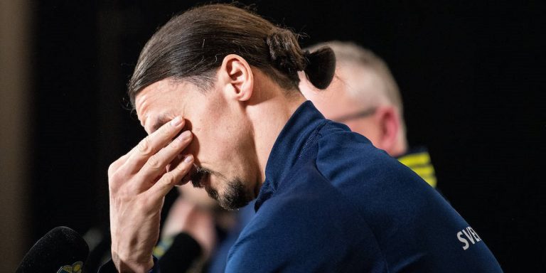 ibrahimović