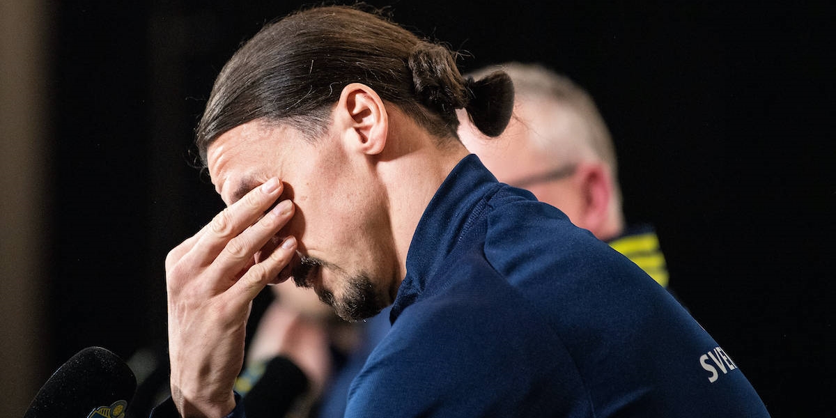 ibrahimović