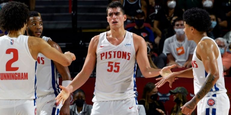 luka garza