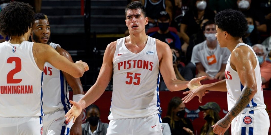luka garza