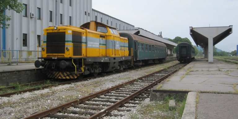 vozova
