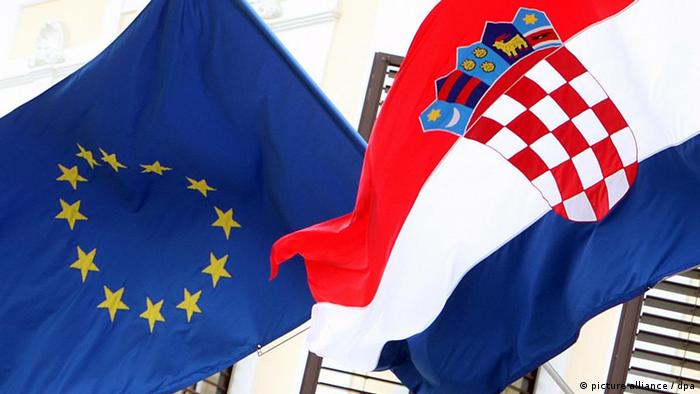 Hrvatska za Šengen