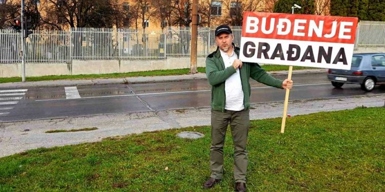 buđenje