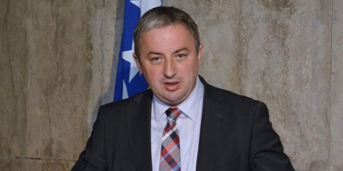 borenović