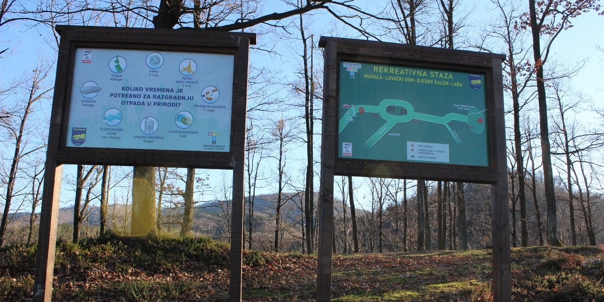 visit živinice