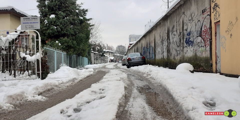 služba