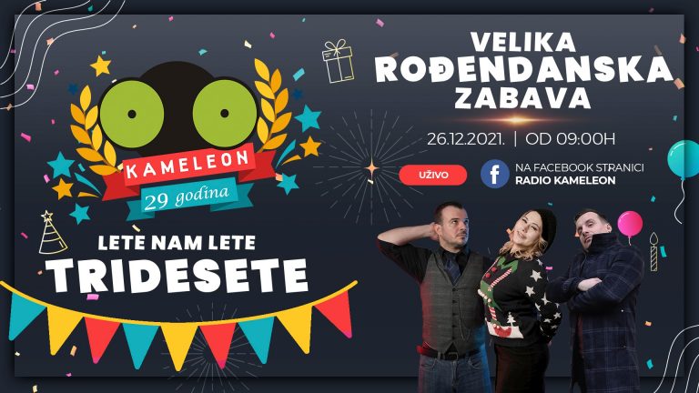 rođendan