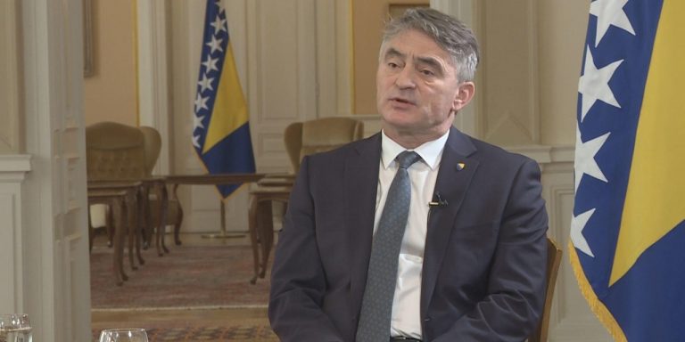 komšić